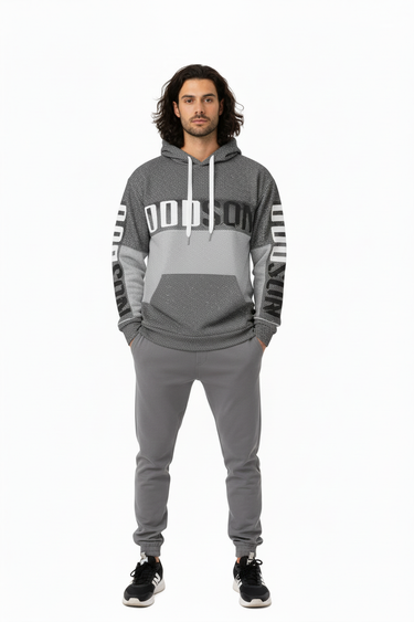 Look 5 Front
