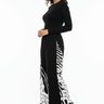 Look 5 – Latina Model, Side