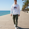Look 5 – Male White Boardwalk