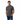Look 5 - Mouse grey polo, male model casual stance