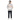 Look 5 - Navy Chinos