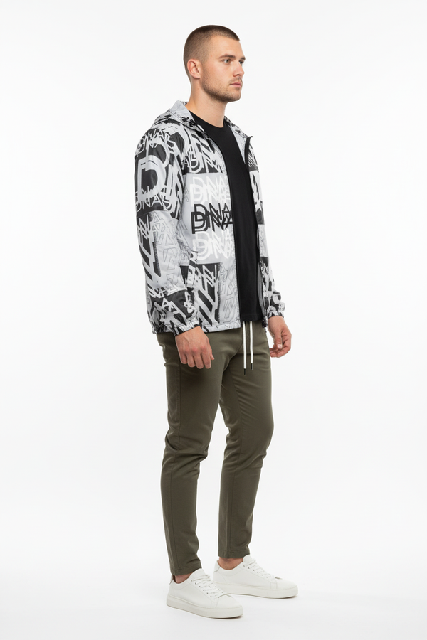 Look 5 Side