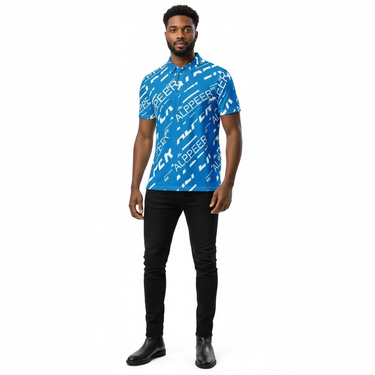 Look 5 - Smart casual urban