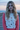 Look 5 – Triangle Sweater Blonde Boardwalk