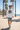 Look 5 – White, promenade midday