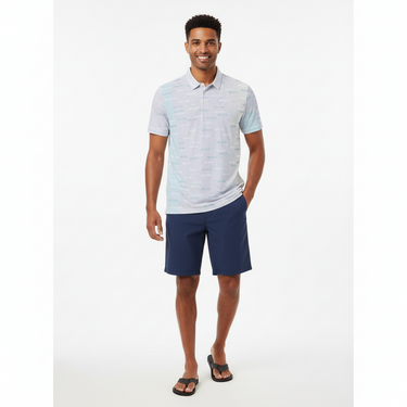 Oddson-ODDS ON YOU Men’s slim fit polo
