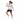 Look 6 - Athletic Shorts