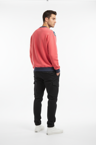 Look 6 Back