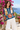 Look 6: bougainvillea terrace overlook