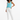 Look 6 – Chic Summer Evening Untucked