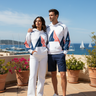 Look 6 – Duo Rooftop