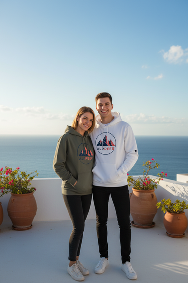 Look 6 – Duo Rooftop