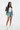 Look 6 - Jean Shorts Open