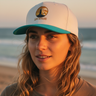 Look 6 Natural Charlotte Female Shoreline