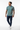 Look 6 - Navy Joggers