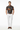 Look 6 - Resort casual with white pants
