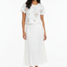 Look 6 – Skirt