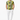 Look 6 – White Joggers