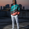 Look 6 – White Studio