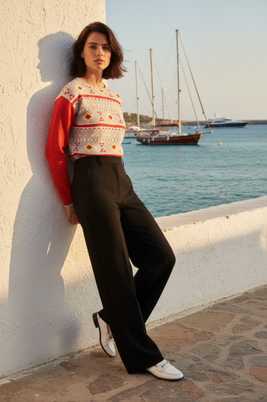 Look 6