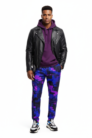 Look 7 Front