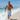 Look 7 – Into the Waves
