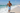 Look 7 – Into the Waves