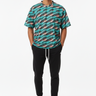 Look 7 - Joggers Front