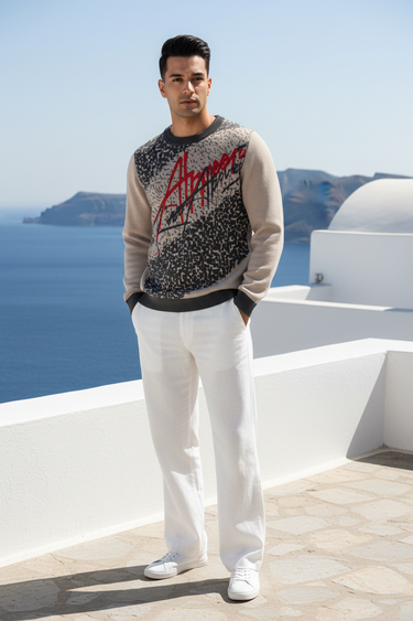 Look 7 – Santorini