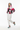 Look 7 - White Denim & Colorful Sneakers