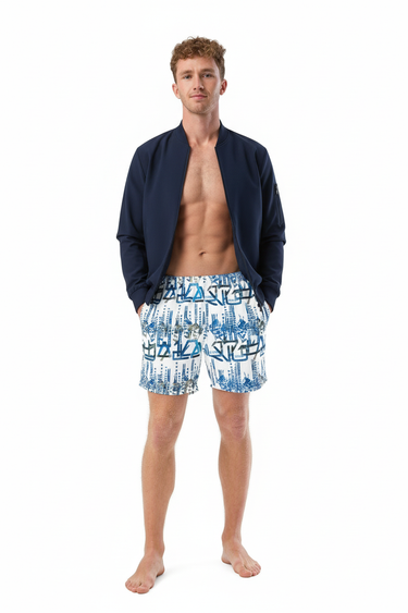 Look 7