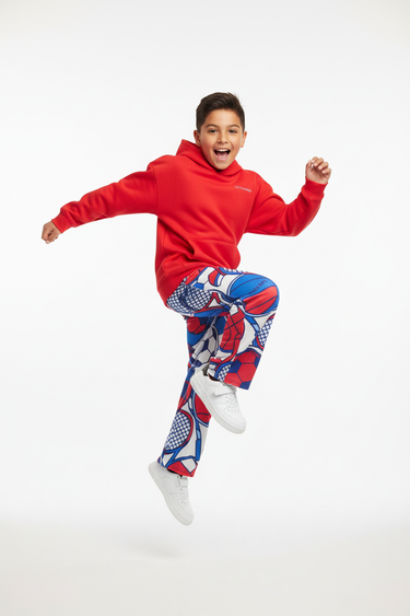 Look 8 - 10-Year-Old Boy