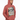 Look 8 – Crimson Hood Up