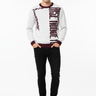 Look 8 - Modern Casual