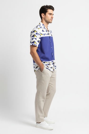Look 8 Side