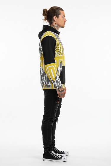Look 8 Side