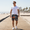 Look 8 – White Tee Boardwalk