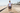 Look 8 – White Tee Boardwalk