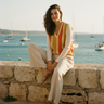 Look 9 Female Harbor