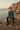 Look 9 — Male, rocky outcrop