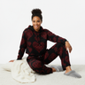 Loungewear Look