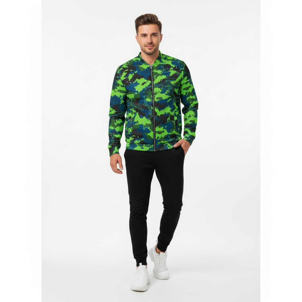 Male Athleisure Core