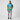 Male - Athleisure with gray joggers