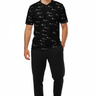Male - Black Sweatpants