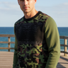 Male Boardwalk