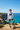 Male Coastal Cliffs