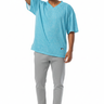 Male - Gray Joggers