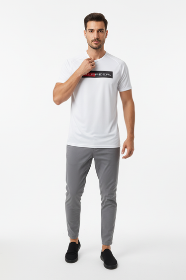 Male - Gray Joggers