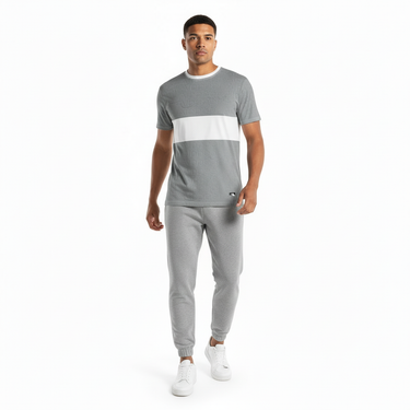 Male - Grey Joggers