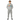 Male Heather Grey Sweatpants
